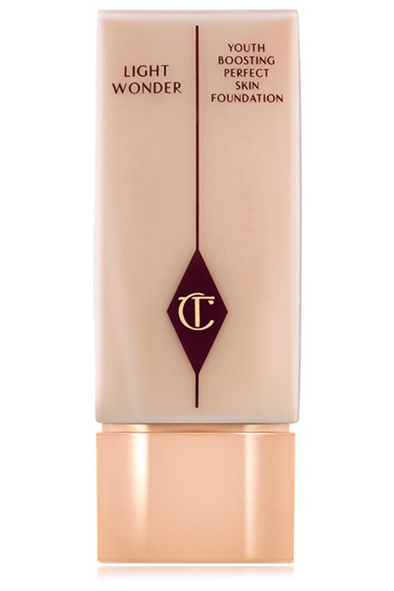 Light Wonder Foundation SPF 15, Main, color, 3 FAIR