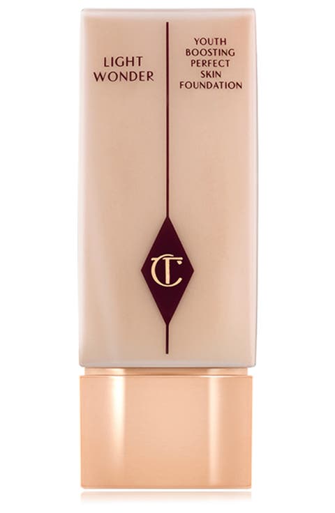 Light Wonder Foundation SPF 15