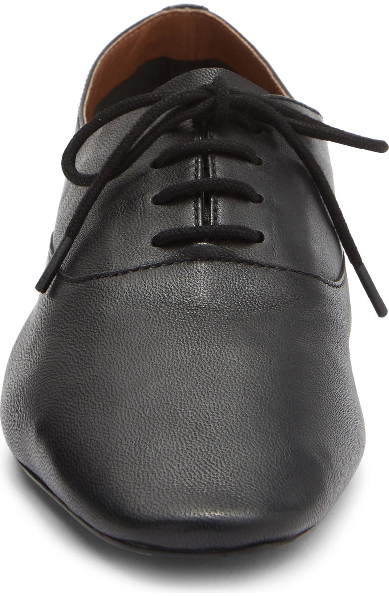 Seychelles Starlet Oxford, Alternate, color, Black