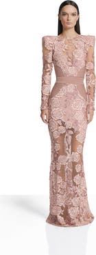 ZHIVAGO The Beginning Gown