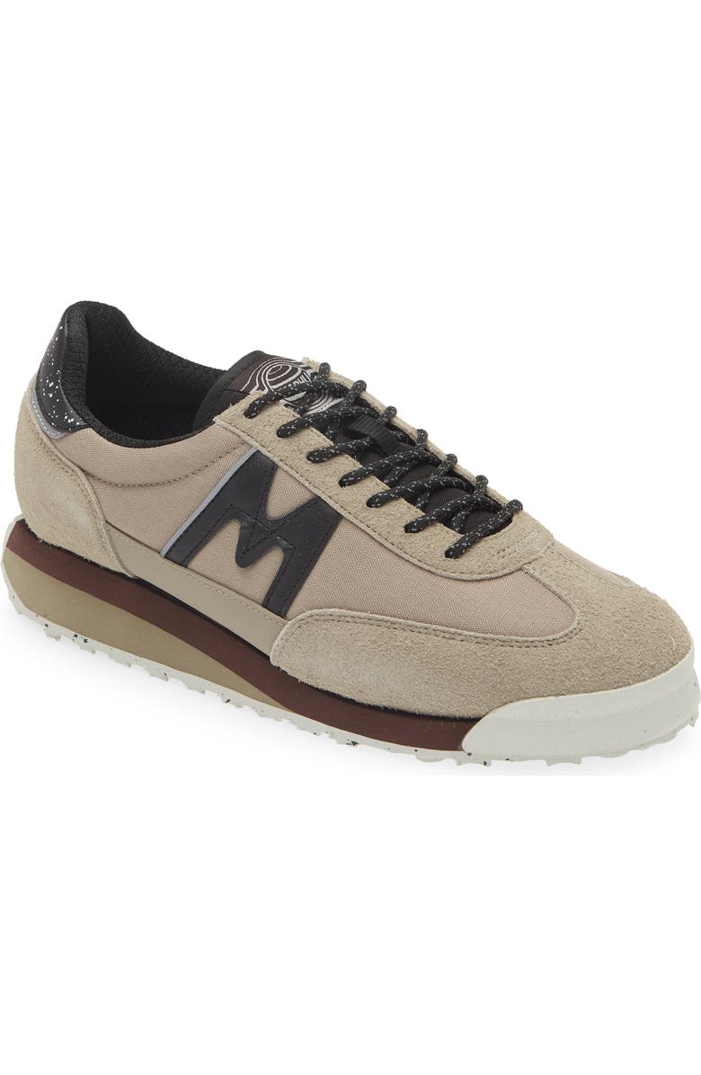 Karhu Gender Inclusive Mestari Control Sneaker, Main, color,