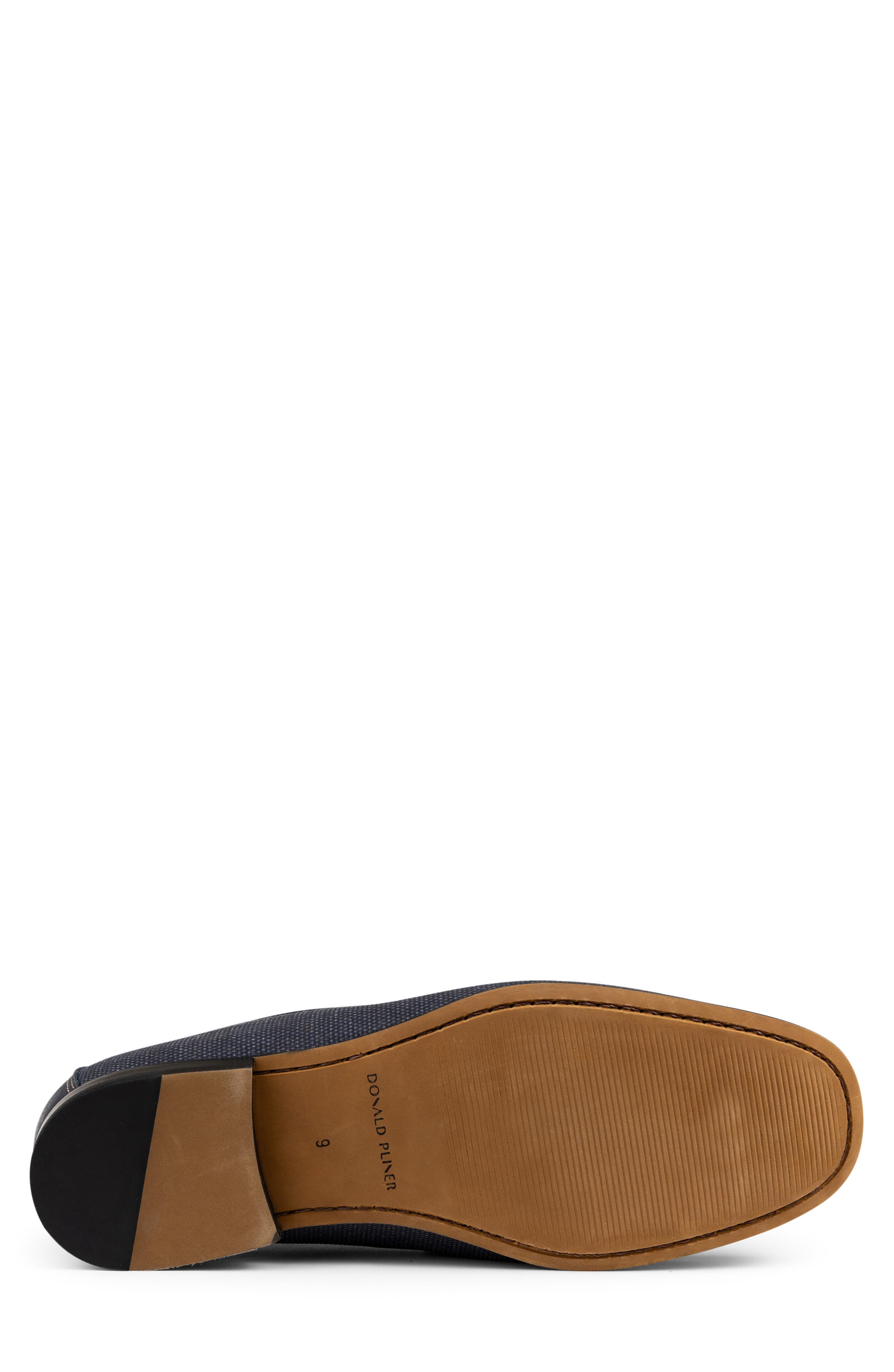 Donald Pliner Donnie Embossed Bit Driver, Alternate, color, 