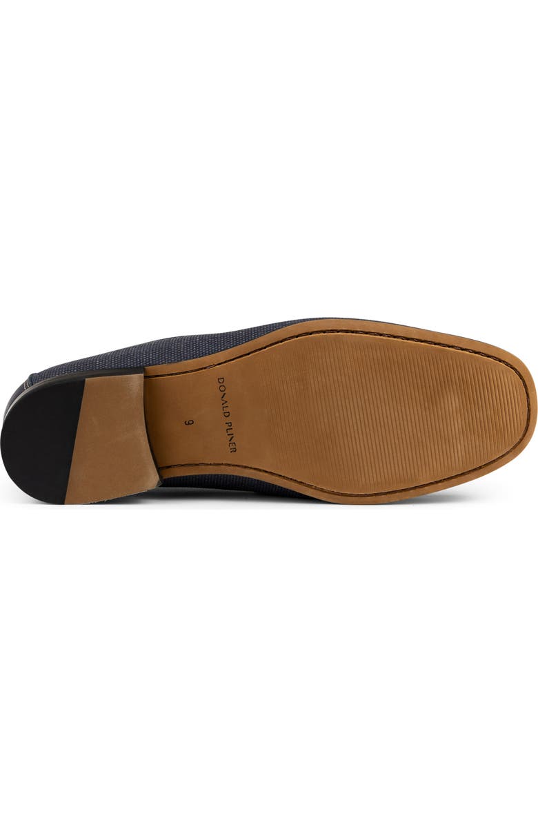 Donald Pliner Donnie Embossed Bit Driver, Alternate, color,