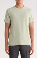 Robert Barakett Hickman Solid T-Shirt