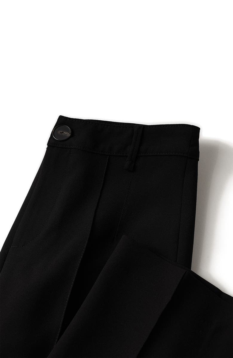 MANGO Women's Trousers, Alternate, color,