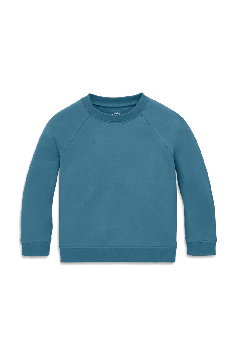 The Sweatshirt, Main, color, Slate Blue