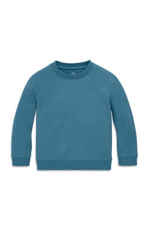 The Kids Sweatshirt (Toddler, Little Kid, & Big Kid)