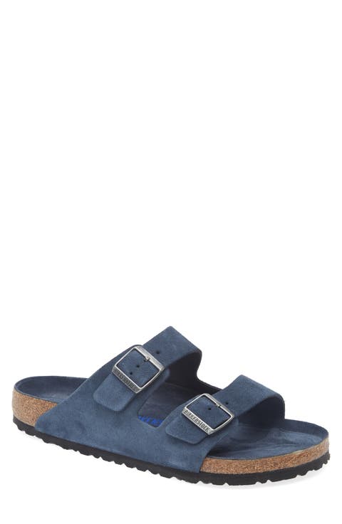 Arizona Soft Slide Sandal (Men)