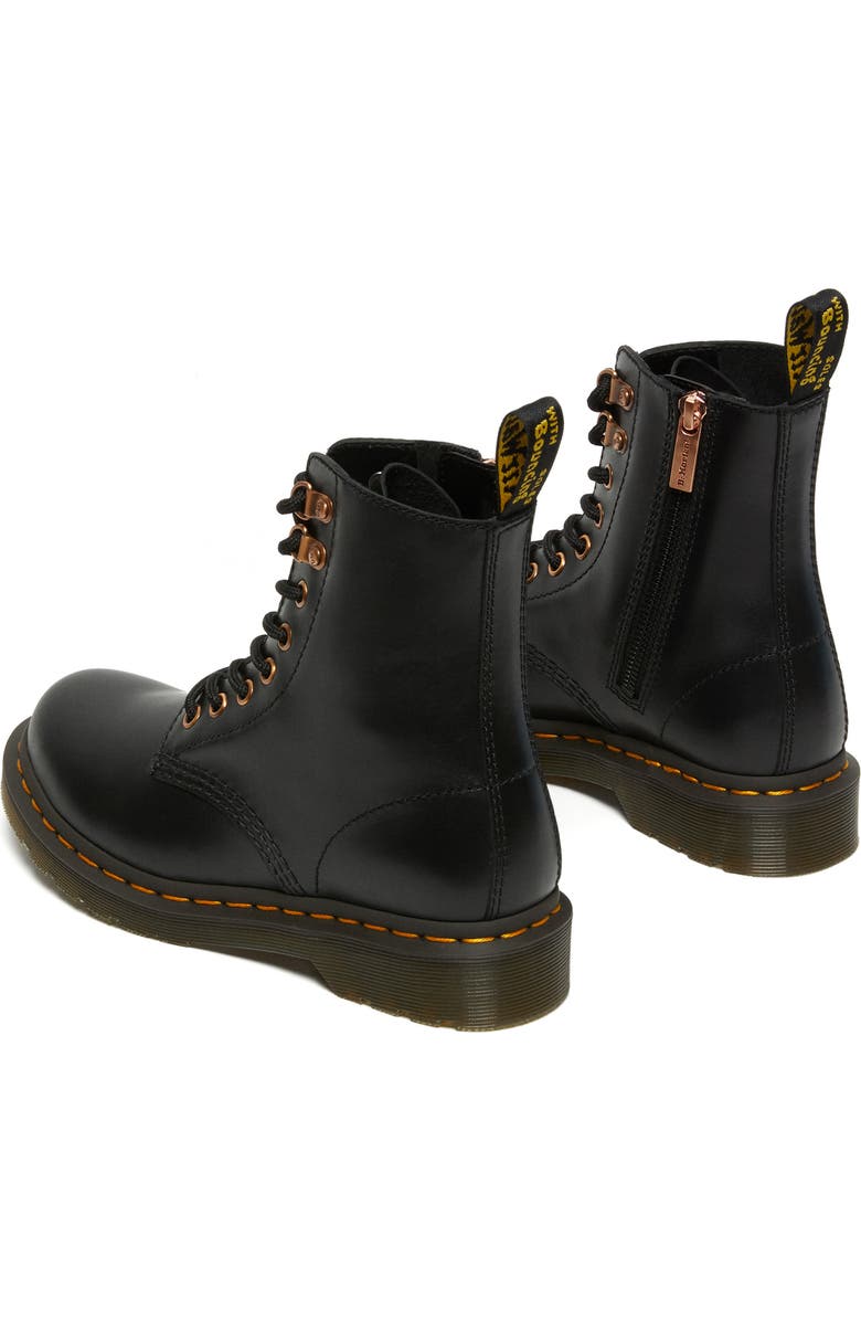 Dr. Martens 1460 Pascal Boot, Alternate, color,
