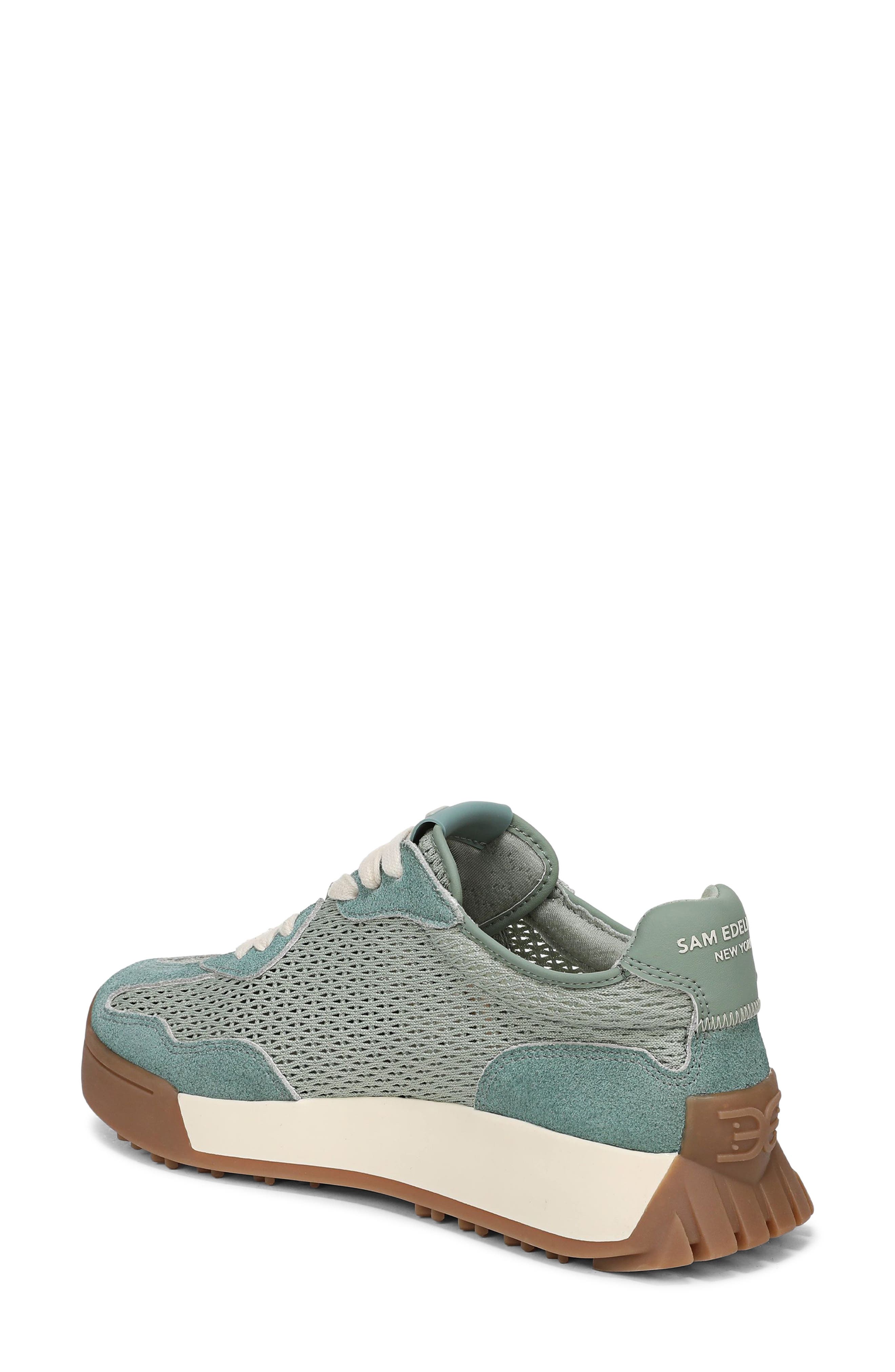 Langley Mesh Sneaker - image 4