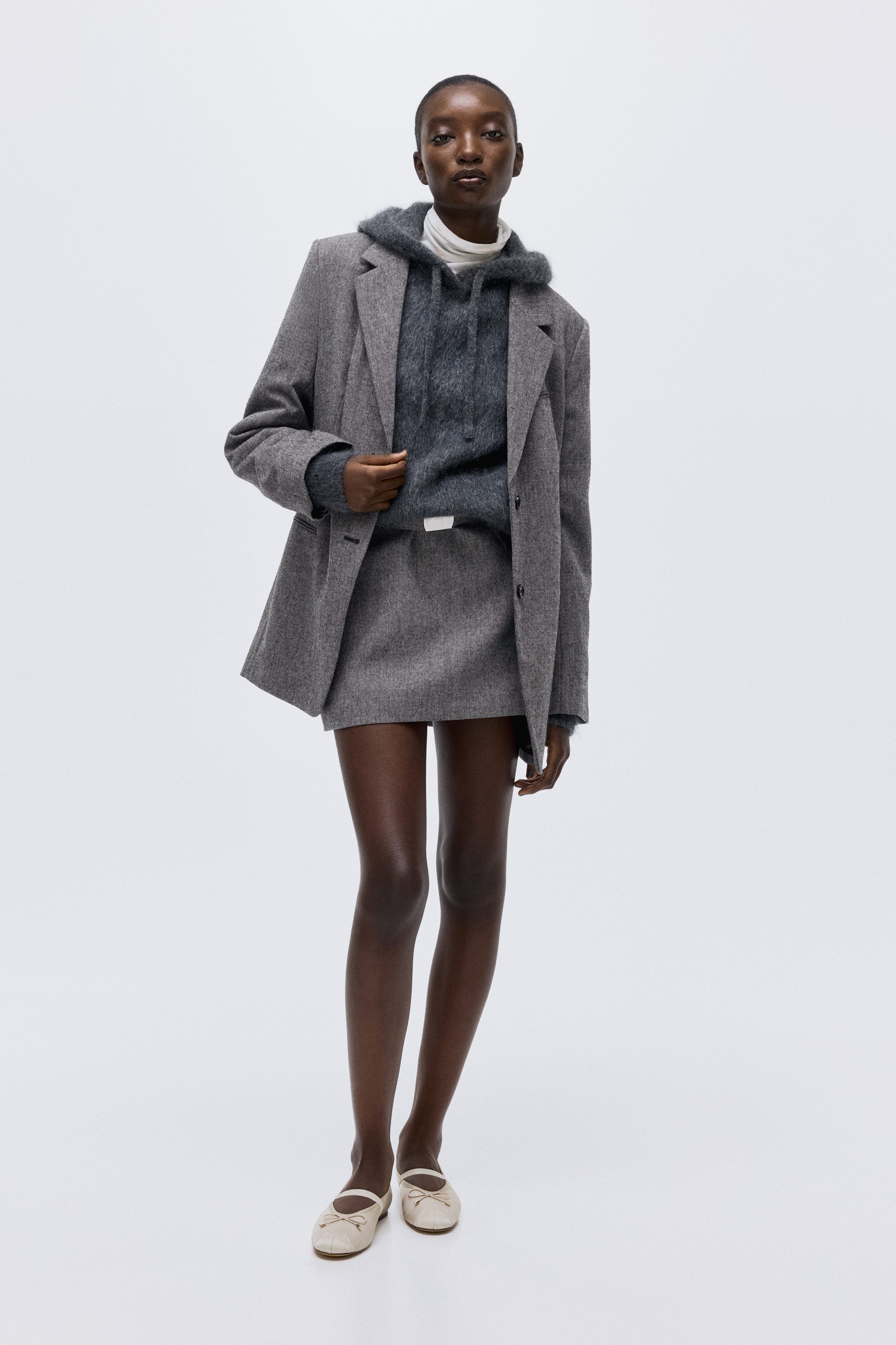 Long Blazer - image 2