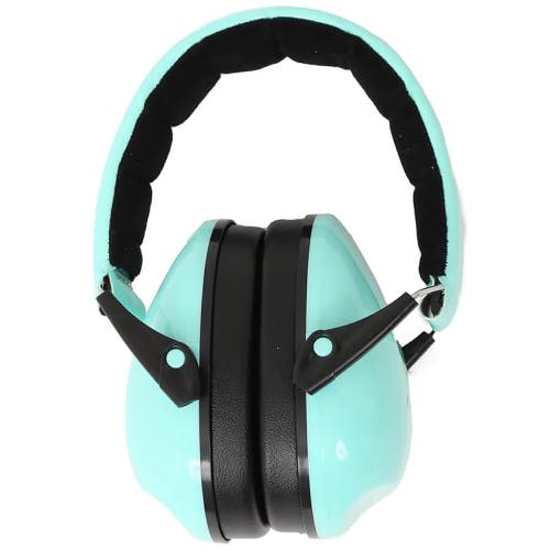 Sensory Basics Noise Reduction Headphones, Mint Green  product