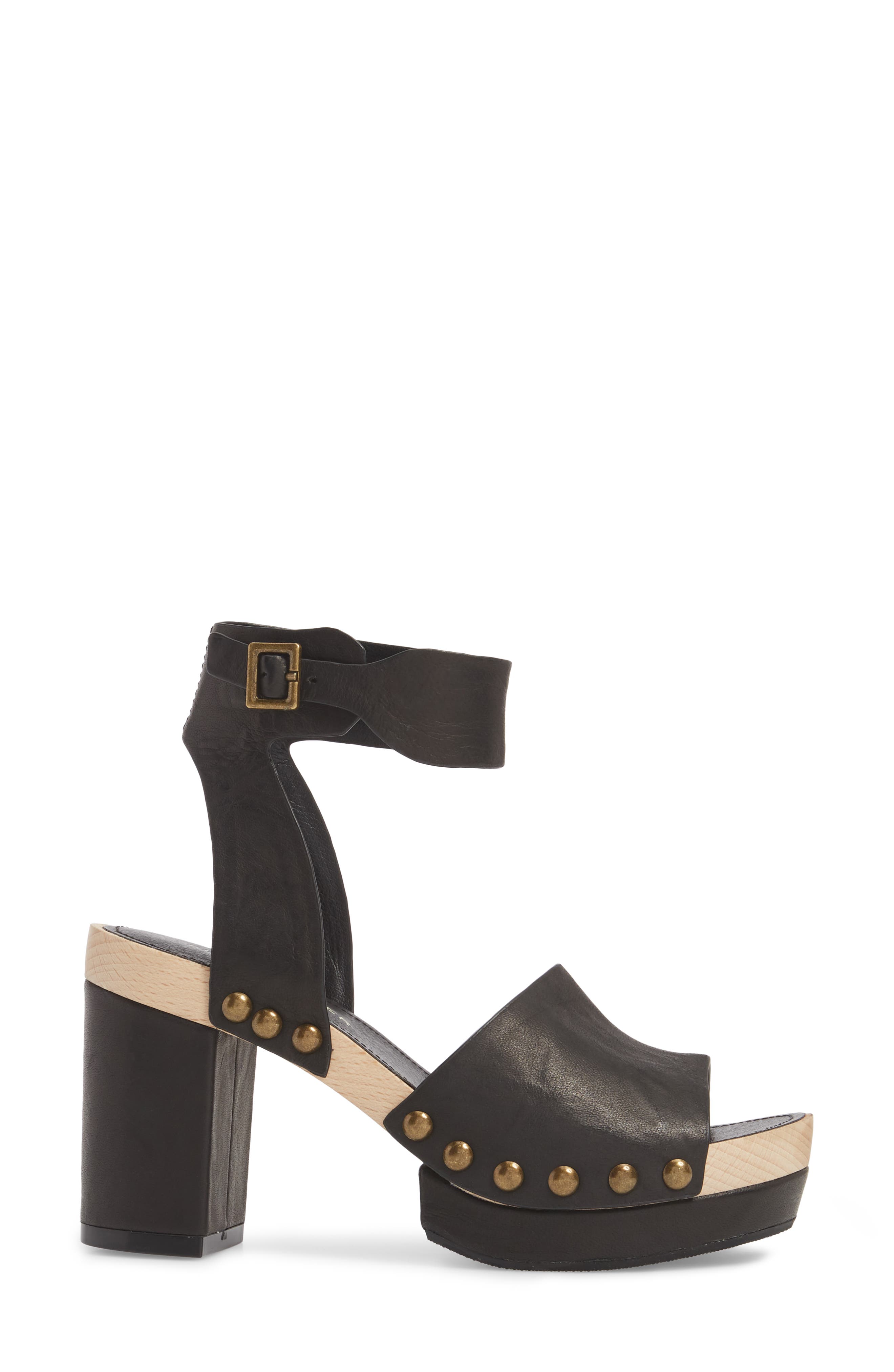 Kelsi Dagger Brooklyn Farris Platform Sandal, Alternate, color, 
