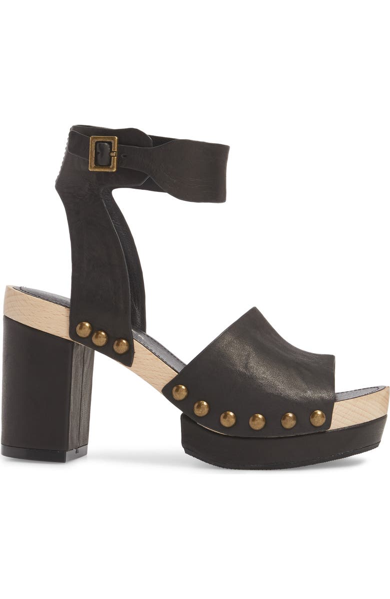 Kelsi Dagger Brooklyn Farris Platform Sandal, Alternate, color,