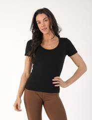 GLYDER Avery Short Sleeve