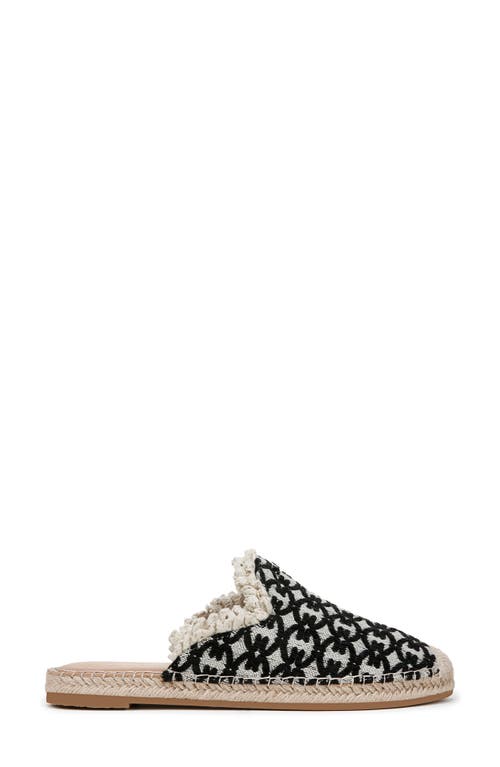 Circus Ny By Sam Edelman Mallory Espadrille Mule