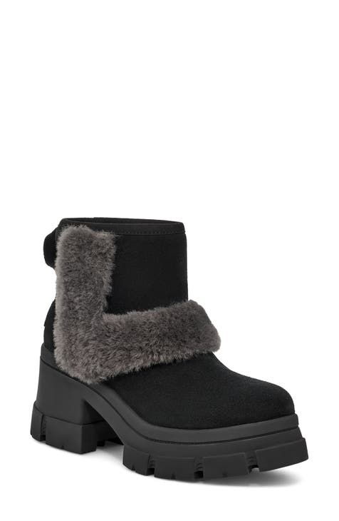 Nordstrom rack uggs womens boots hotsell