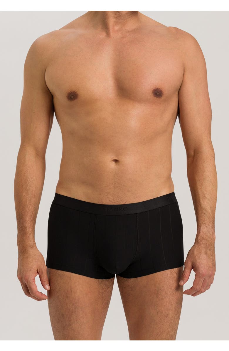 Hanro Shadow Boxer Brief, Alternate, color,