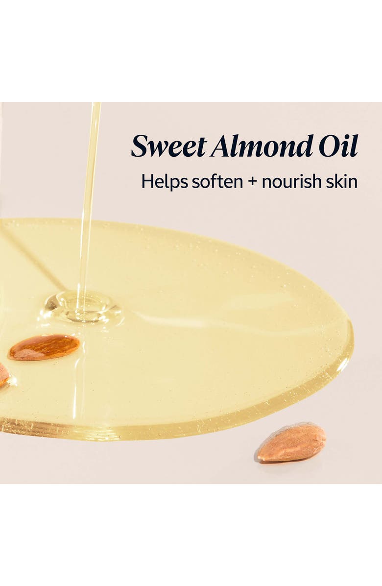 L'Occitane Almond Skin Care Ornament Set, Alternate, color, 