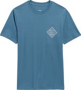 Salty Crew Kids Tippet Fill Cotton Graphic T-Shirt