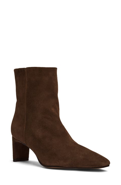 Amerie Bootie (Women)