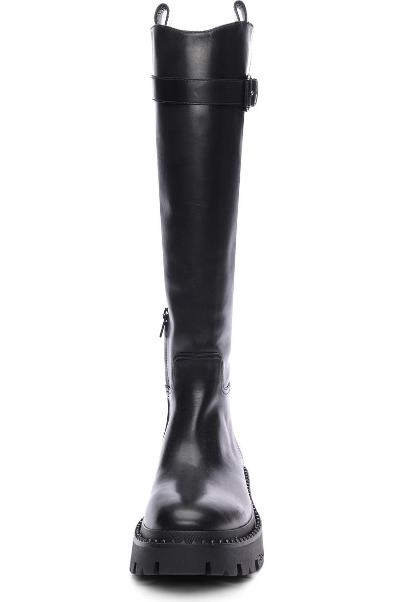 Ash Galaxy Lug Riding Boot, Alternate, color,