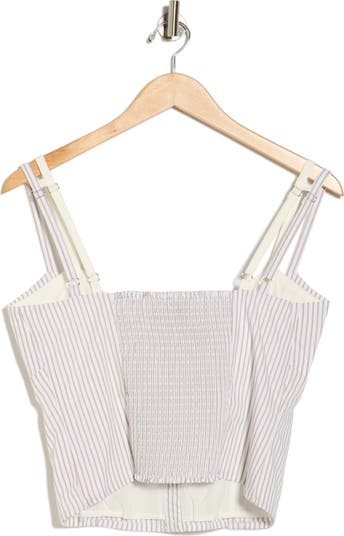 Alani Corset Top