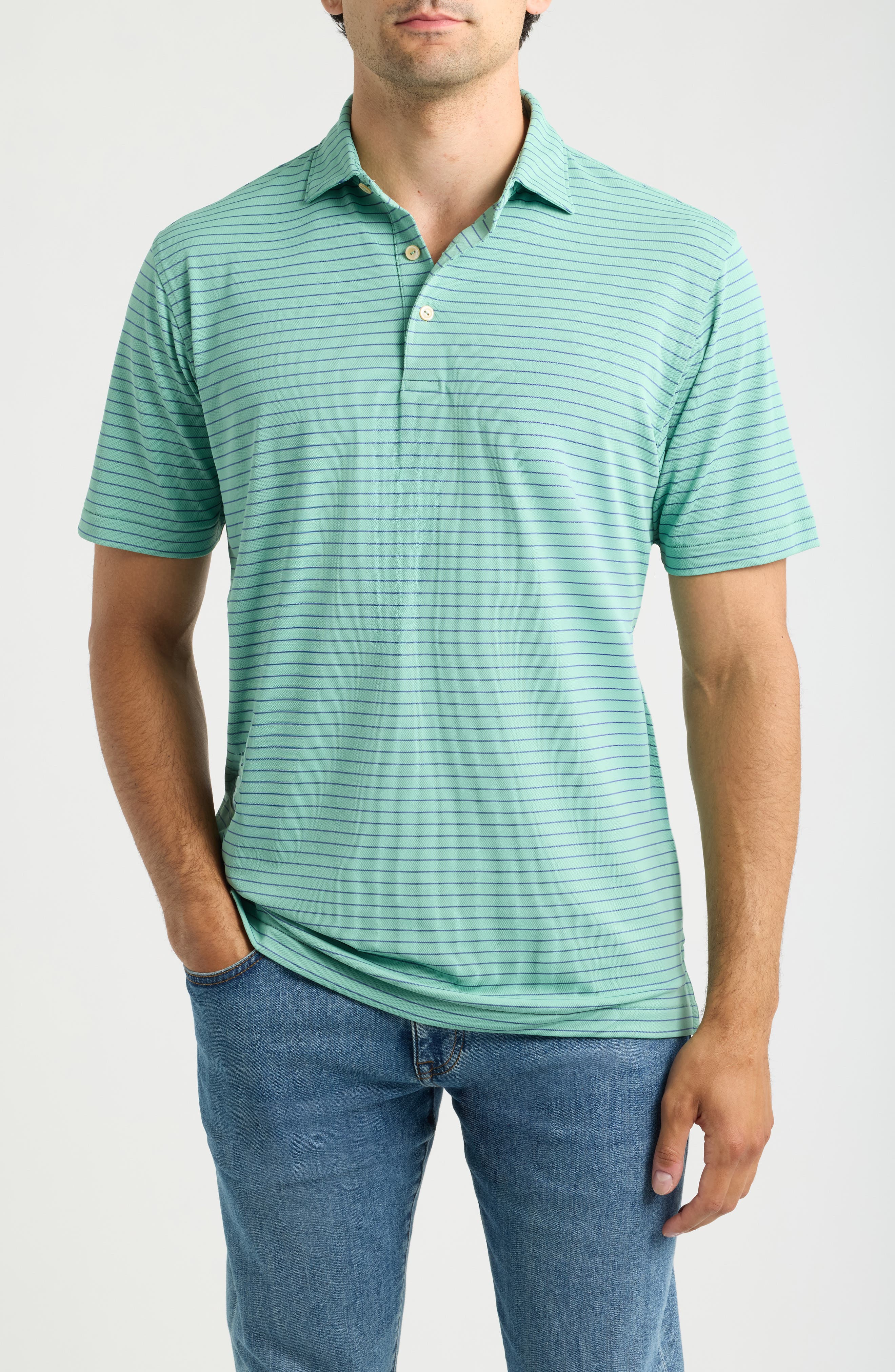 FRESH MINT