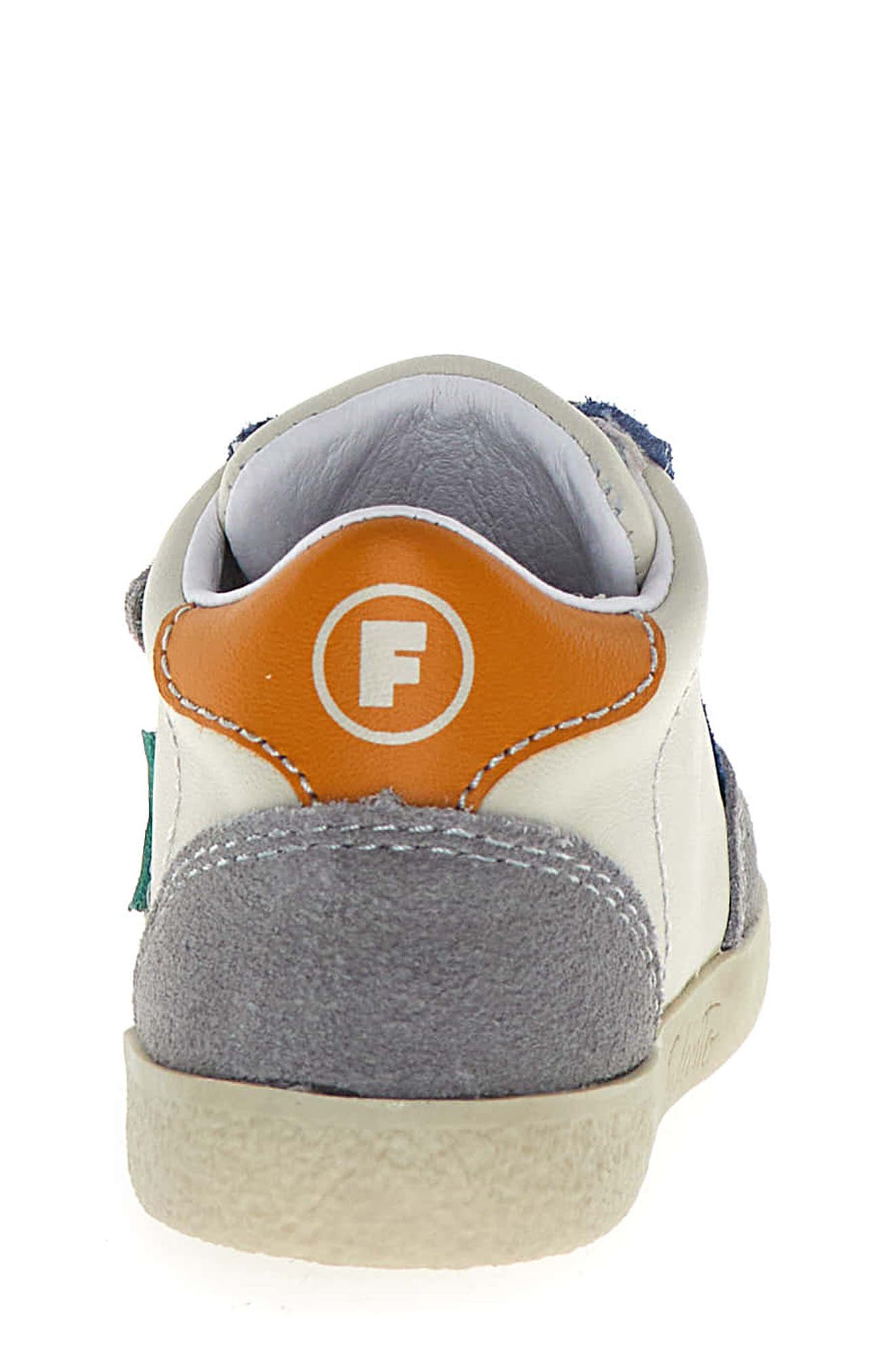 Naturino Kids
 Falcotto Alnoite High Top Sneaker, Alternate, color, 