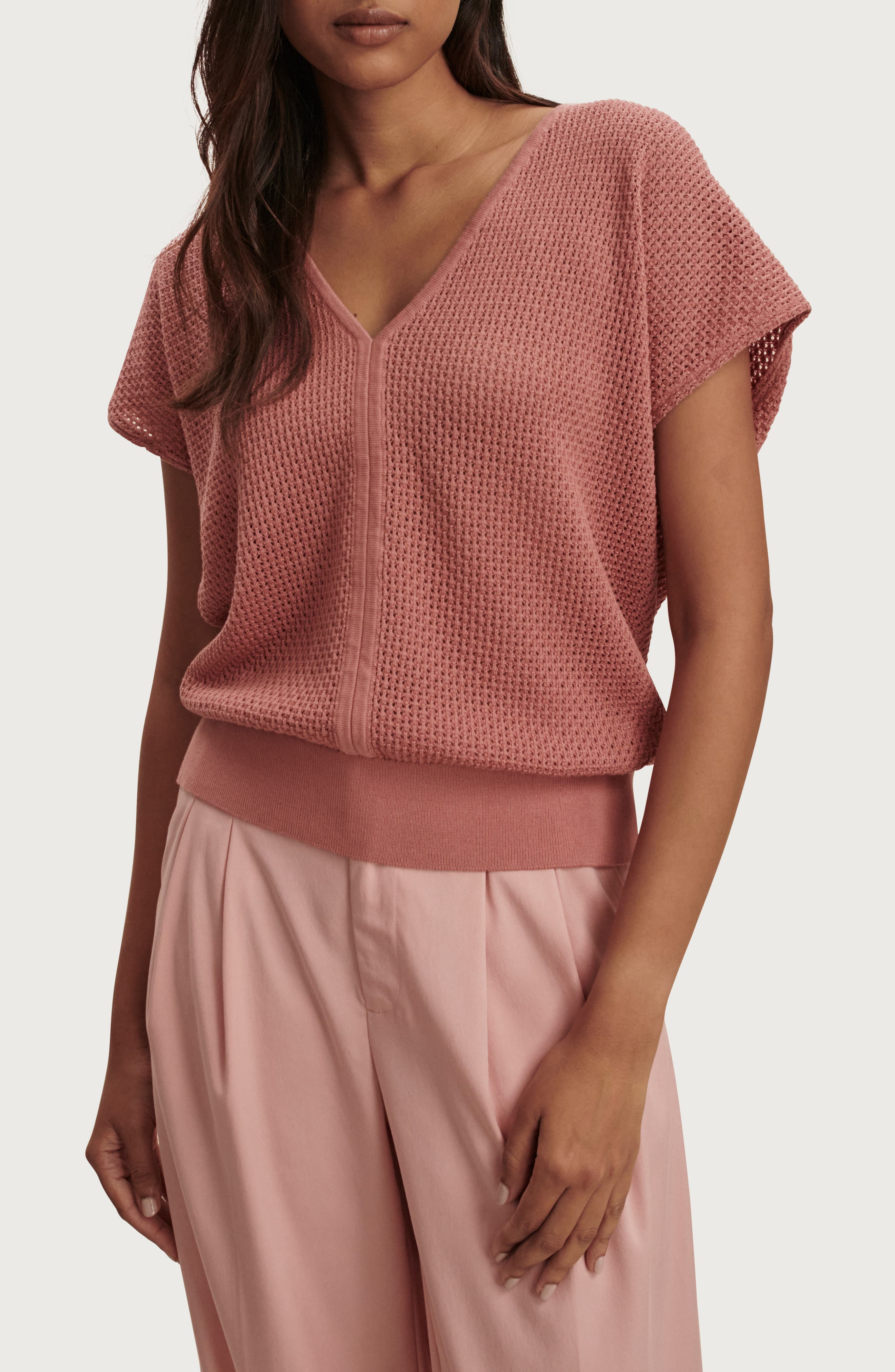 selected ASH ROSE