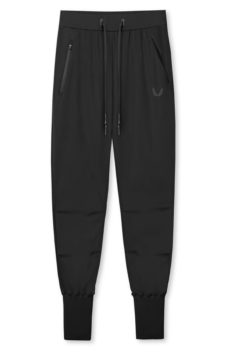 ASRV TETRA-LITE<sup>™</sup> Water Repellent High Rib Joggers, Alternate, color, 