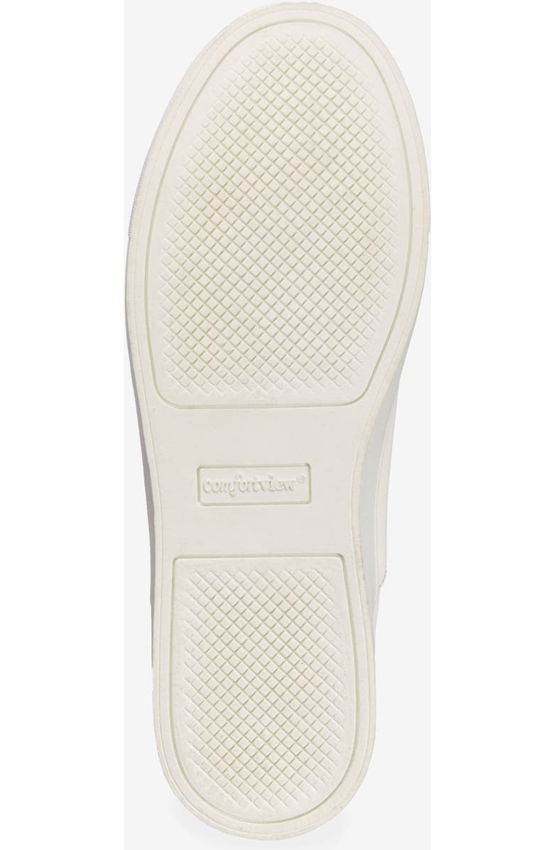 Comfortview CV Sport Emera Sneaker, Alternate, color, Black