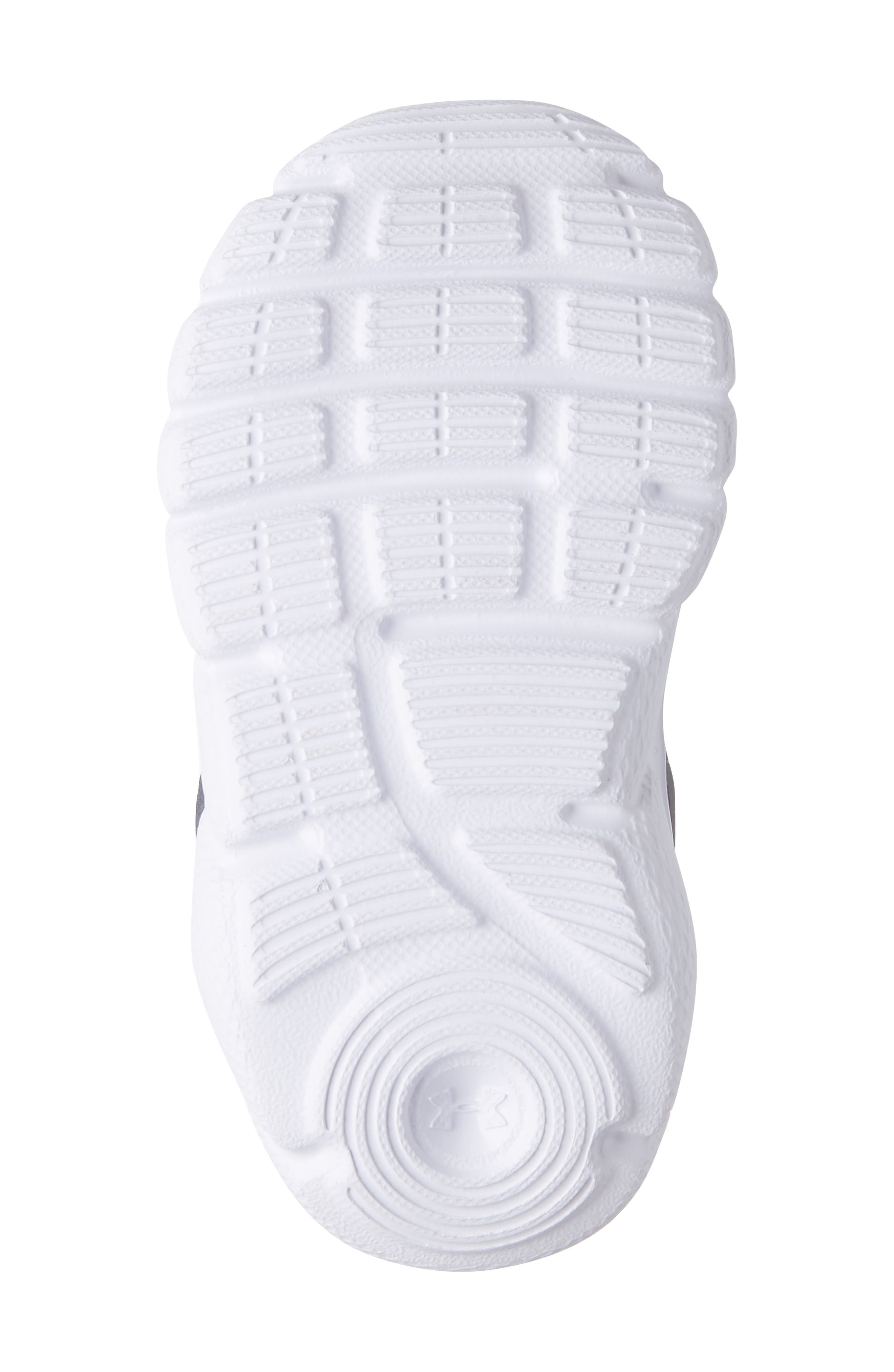 Under Armour BINF Assert 9 AC Running Sneaker, Alternate, color, 