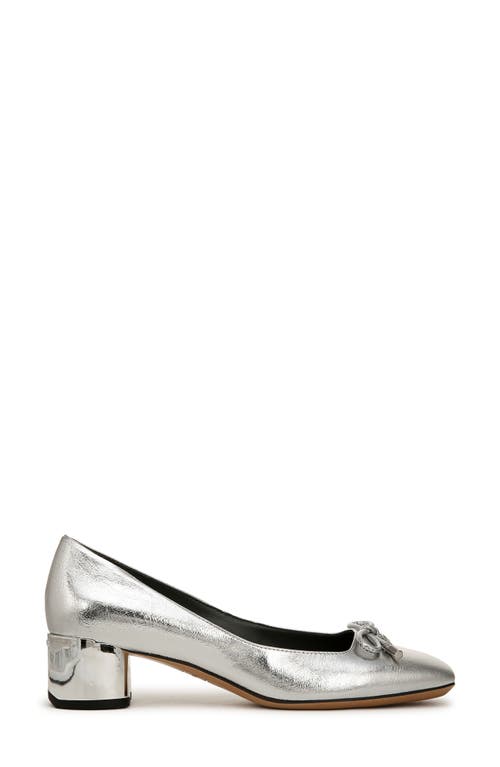 Franco Sarto Natalia Square Toe Pump