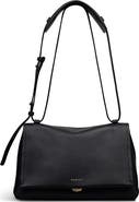 Radley Mercer Street Medium Flapover Shoulder Bag