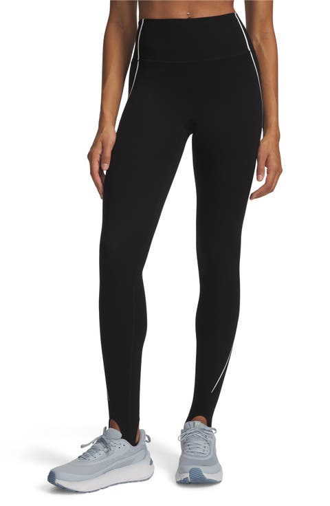 Meridian Contour Stirrup Leggings