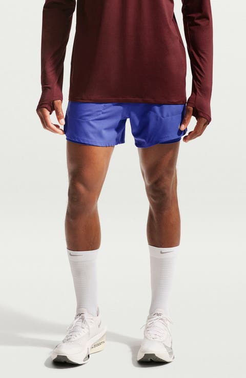 Dri-FIT 5-Inch 2-in-1 Running Shorts