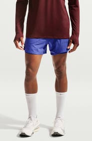 Nike Dri-FIT 5-Inch 2-in-1 Running Shorts