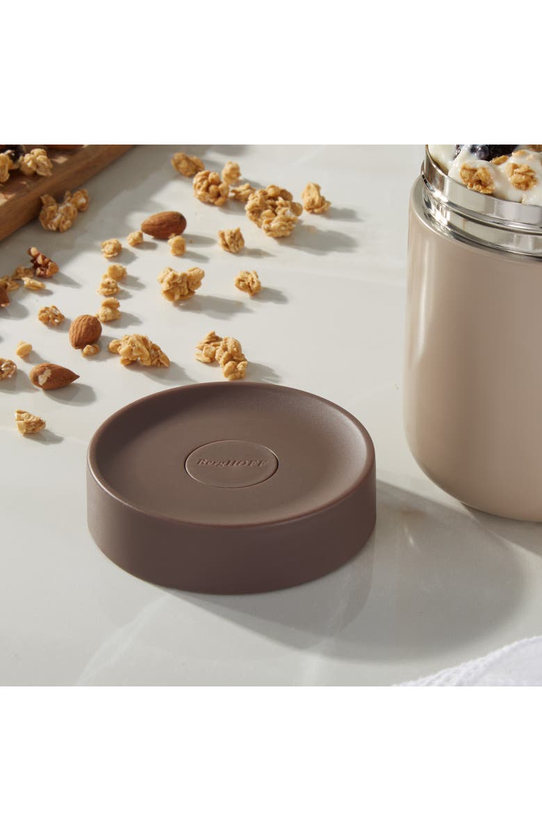 BergHOFF Nom 12-Ounce Food Container, Alternate, color, 