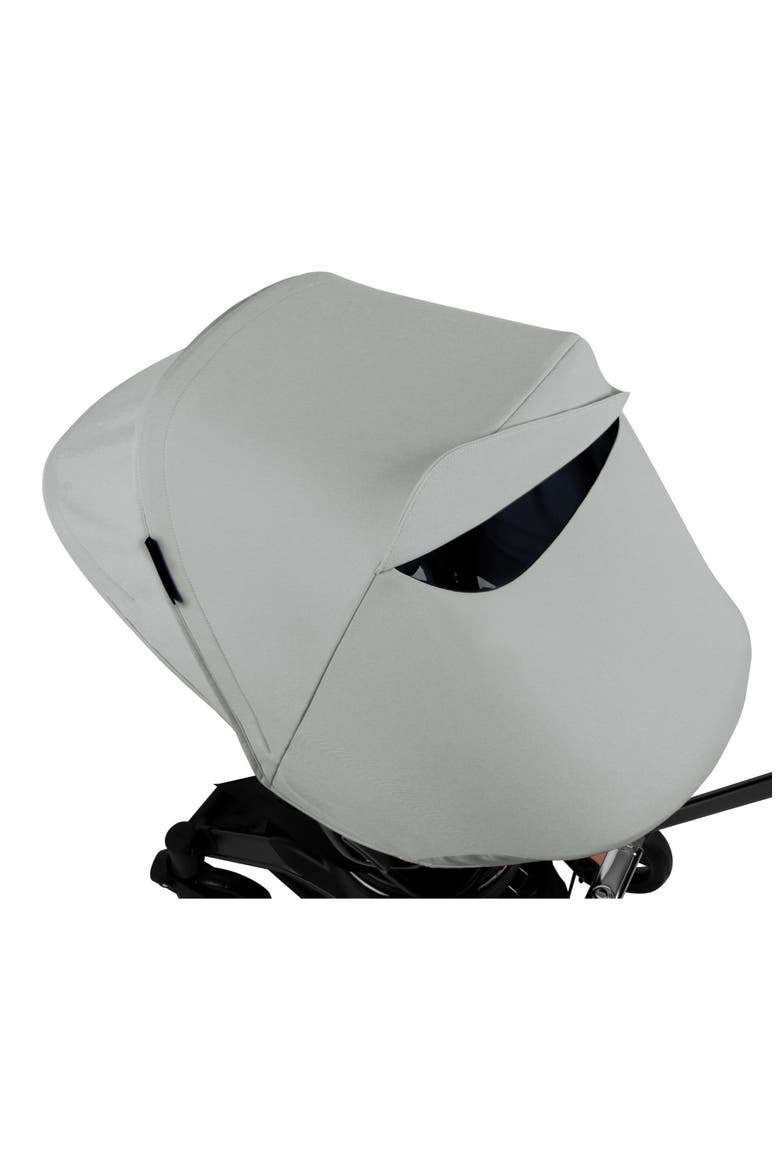 G5 Stroller Canopy, Alternate, color, FOG