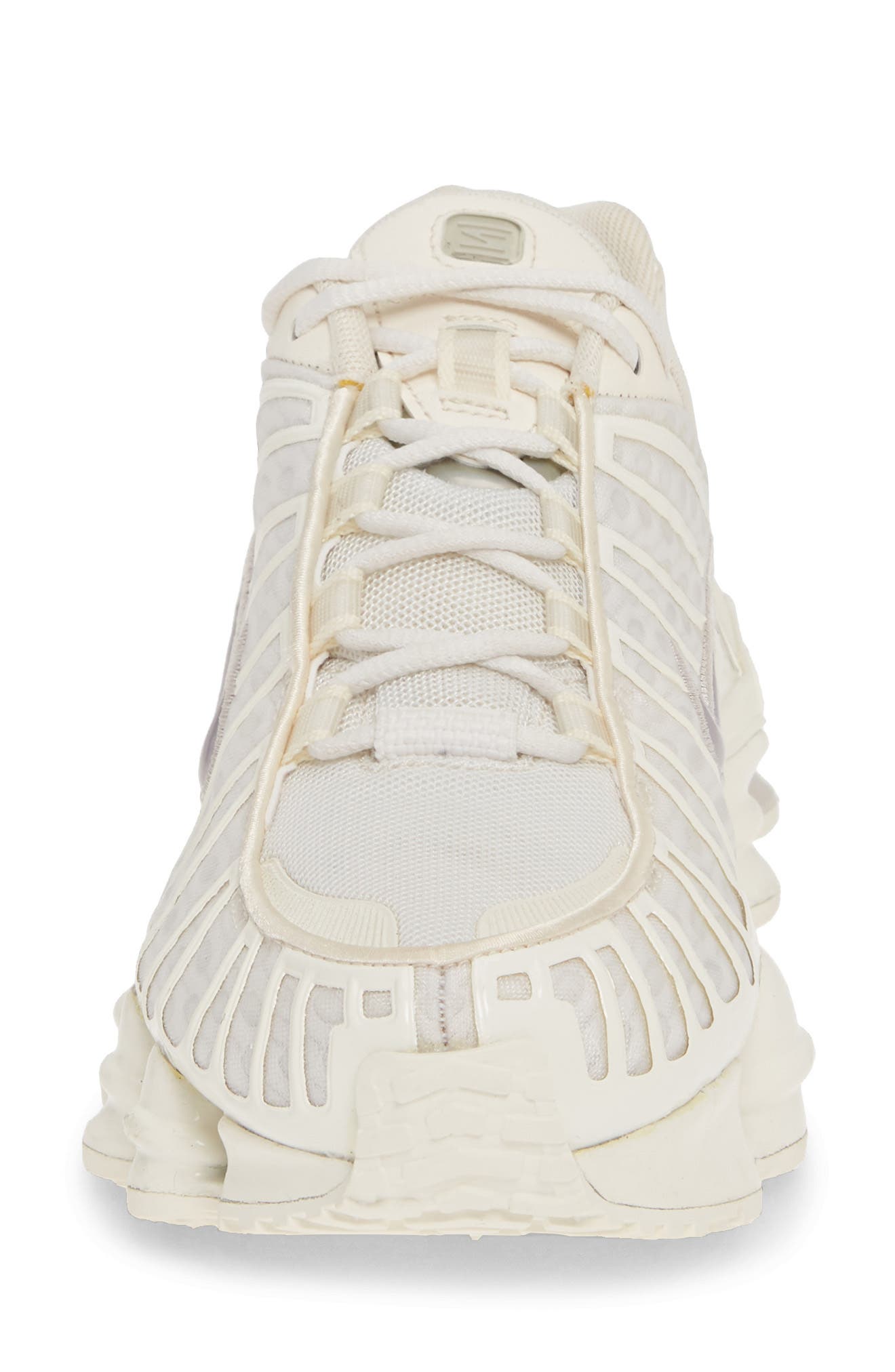 Jordan Shox TL Sneaker, Alternate, color, 