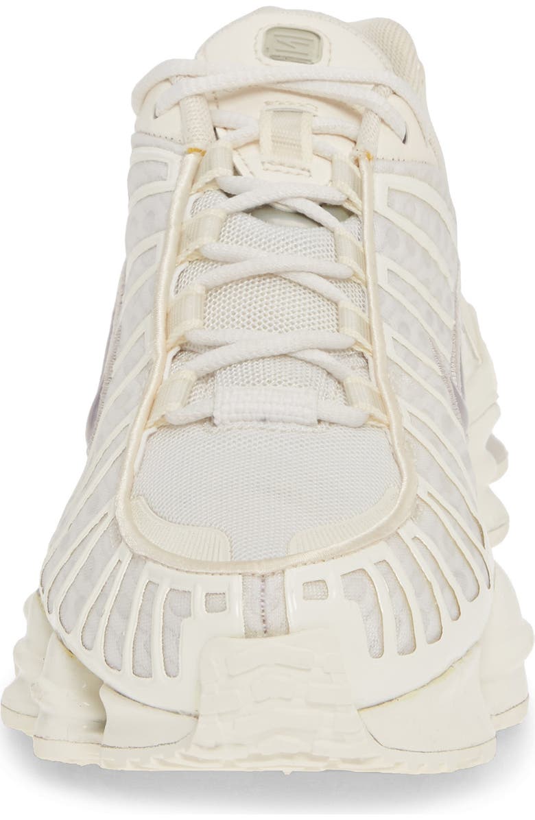 Jordan Shox TL Sneaker, Alternate, color,