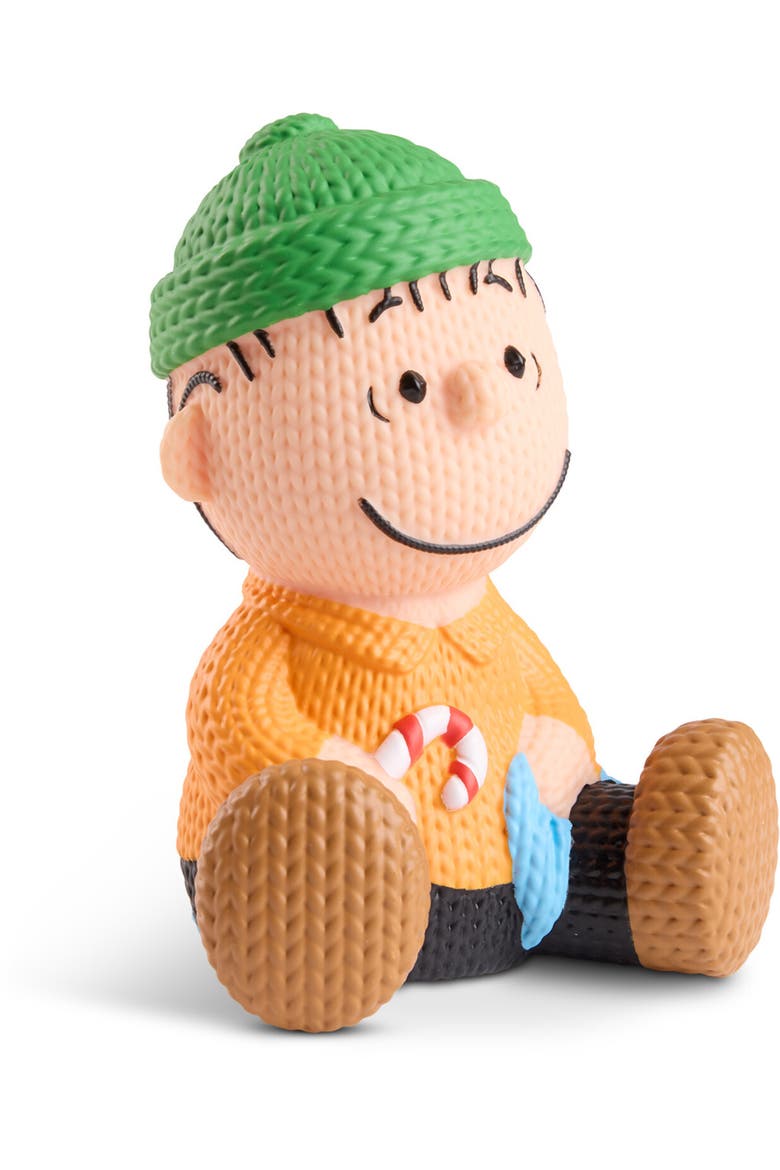 Peanuts - Linus, Alternate, color, Multicolor