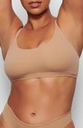SKIMS Fits Everybody Scoop Bralette