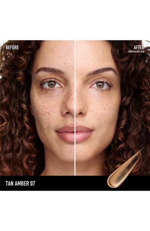 Bareminerals ® Complexion Rescue® Tinted Moisturizer With Hyaluronic Acid And Mineral Spf 30 In Tan Amber 07