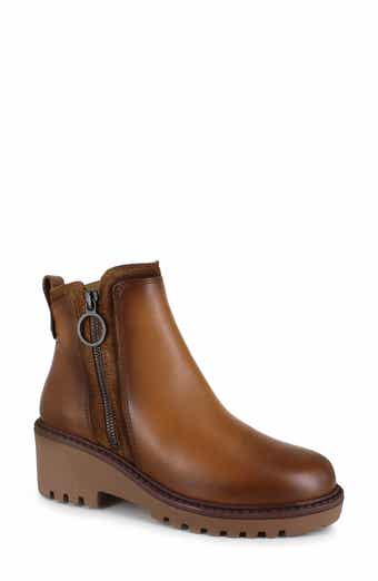 Verra Water Resistant Bootie