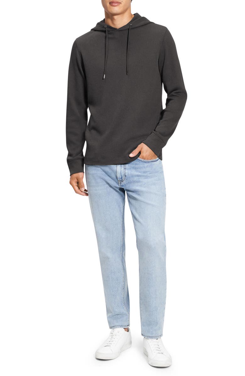 Theory Delroy Studio Hoodie, Alternate, color, 