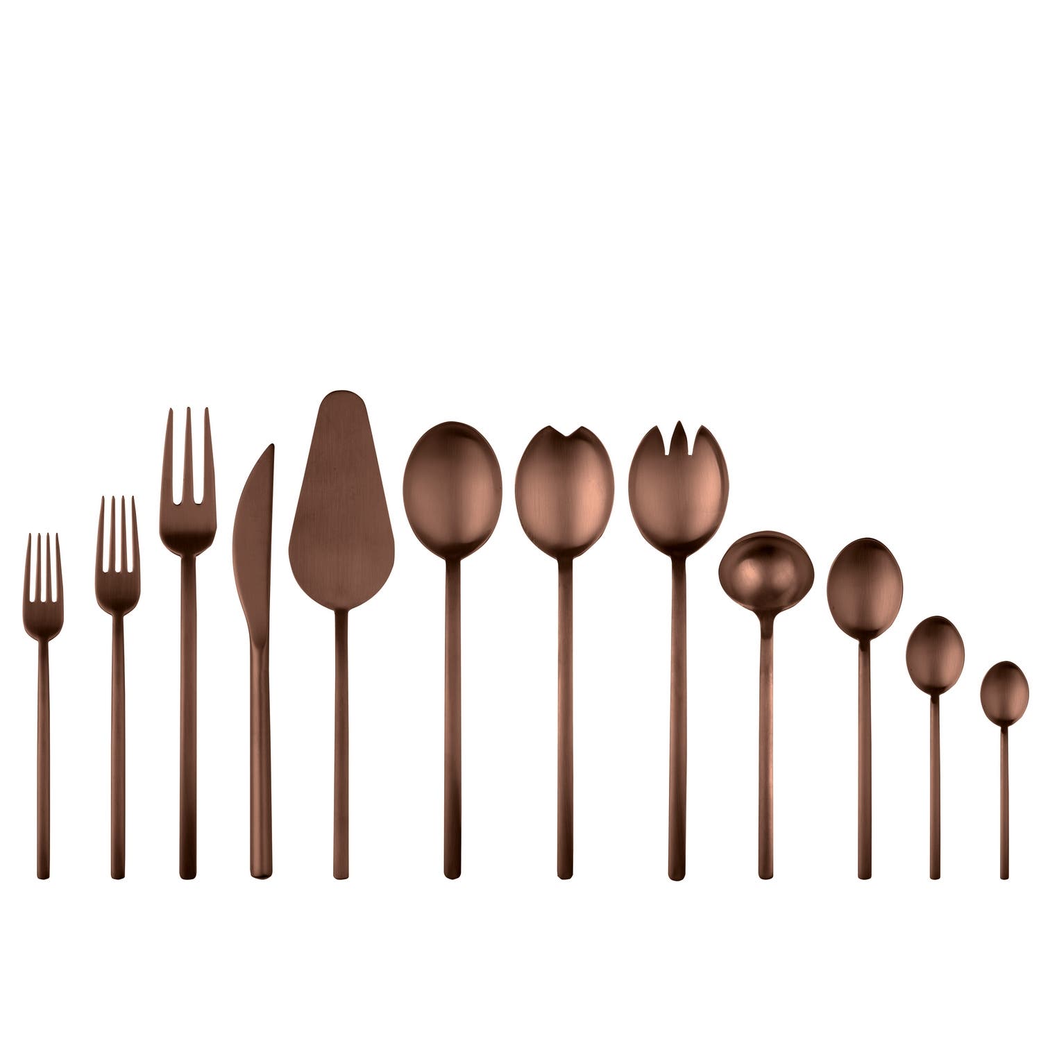 Ice Bronze