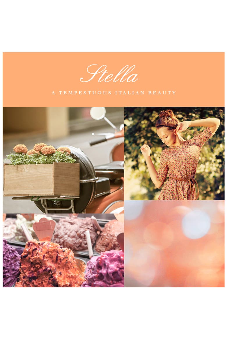 Stella Candela, Alternate, color, 000