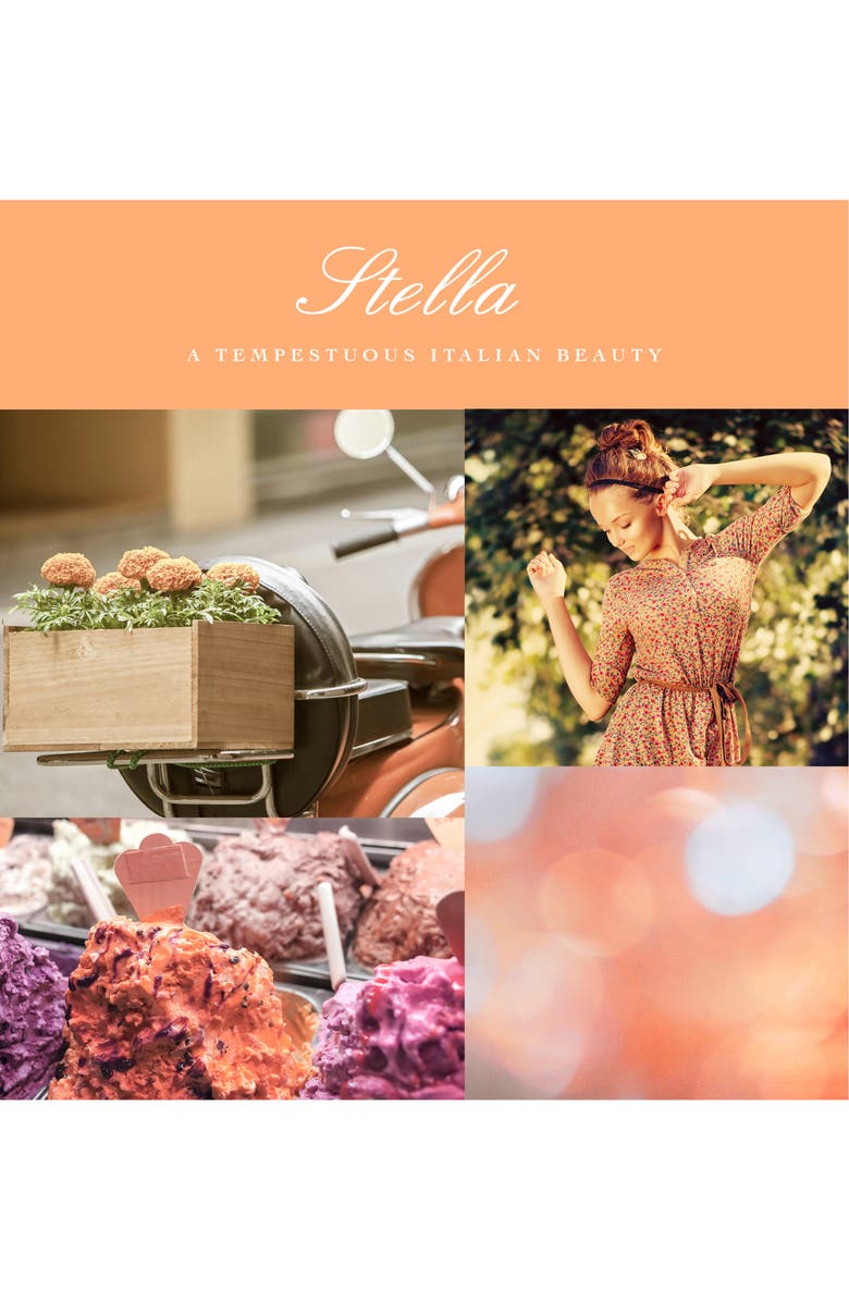 TOCCA Stella Candela, Alternate, color, 